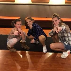 Meet your Posher, Emma